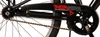 Volare Thombike Kinderfahrrad - Jungen - 24 Zoll - Schwarz Produktbild-Vorschau 6