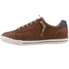 Mustang 4072-308 Schuhe Herren Schnürschuhe Sneaker , Produktbild-Vorschau 4