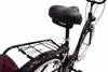 Dallas Bike Klapprad Faltrad 24 Zoll - Schwanenhals - Produktbild-Vorschau 15