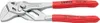 KNIPEX Zangenschlüssel mit Kunststoff überzogen 150 mm Produktbild-Vorschau 33