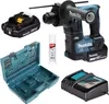 Makita DHR171RAX3 - Bohrhammer/Treiber - schnurlos - 2 Produktbild-Vorschau 26
