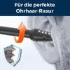 SILKSLIDE PRO Tondeuse pour oreille externe et interne Voir les images du produit 3