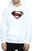 DC Comics - "Justice League" Kapuzenpullover für Herren Produktbild-Vorschau 3