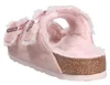 Birkenstock Damen Pantolette, rosa/pink(rosa/pink), Gr. 40 Produktbild-Vorschau 3