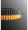 Kaiser 23.0063.7105, Kuchenform, Rund, 1,8 l, Schwarz, 280 Produktbild-Vorschau 12