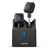 LEKATO 5.8GHz Wireless Guitar System Audio Transmitter Produktbild-Vorschau 8