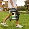Cecotec Conga Rockstar Wet & Dry Steel Max, 1400 W, Náhled obrázku produktu 4