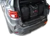 Torby do bagażnika CITROEN C5 AIRCROSS 2018+ 4szt KJUST Podgląd zdjęcia produktu 1