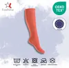 Footstar EVERYDAY! 5 PAAR Damen & Herren Kniestrümpfe - Produktbild-Vorschau 3
