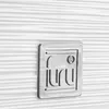 Fioriera FURU Quadrato Balconiera Fioriera Bianco 26,6 L Anteprima dell’immagine prodotto 6