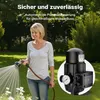 Tlakový spínač Wiltec s kabelem EPC-2 230V do 10 barů, Náhled obrázku produktu 15