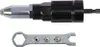 Projahn Adaptateur professionnel pour rivets aveugles, pour Voir les images du produit 7