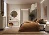 YOURHOUSE24 Schminktisch TREND Schlafzimmer TS-09 - Produktbild-Vorschau 6
