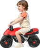 Kinder Rutscher Motorrad Laufrad Laufräder Kinder Motorrad Produktbild-Vorschau 5
