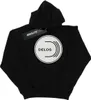 Westworld - "Delos" Kapuzenpullover für Herren BI20059 (M) Produktbild-Vorschau 1