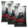 3x Fenrir Zoutlakritz 70g | Intense salmiak | Noordse Productafbeelding-voorbeeld 1