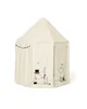 Kids Concept Pavillon Zelt Mumin ab 2 Jahre 107x124 cm Produktbild-Vorschau 2