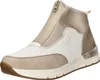 Rieker 58959-62 (41/grigio/bianco sporco/clif) Anteprima dell’immagine prodotto 6
