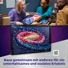 LEGO® Art 31212 Galaxie Mléčná dráha Náhled obrázku produktu 44