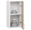 AKORD Furniture Factory KS0PLIMBIA0002, 1 Tür(en), 2 Produktbild-Vorschau 2