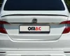 Modanatura bagagliaio posteriore per Fiat Tipo 2015-2025 Anteprima dell’immagine prodotto 13