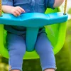 Balançoire siège bébé h190-250cm Voir les images du produit 9