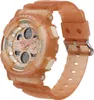Casio Clock GMA-S140NC-7AER in Multicolored color size Podgląd zdjęcia produktu 2