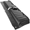 Kühlergrill für Hyundai Tucson III 2015-2020 Motorabdeckung Produktbild-Vorschau 2
