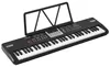 VEVOR Digitálne piano, 61 kláves, s čiastočnou váhou, Náhľad obrázku produktu 1