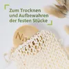 Sisal Säckchen 1Stück Voir les images du produit 5