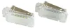 Handschuhfach Beleuchtung für Audi A5 A6 A7 A8 Q7 TT 2x LED Produktbild-Vorschau 2
