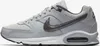 Nike Air Max Command Leather Sneaker grau/dunkelgrau/weiss Produktbild-Vorschau 1