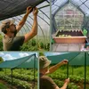 Schattiernetz – Sonnenschutz für Gewächshäuser und Pflanzen Produktbild-Vorschau 9
