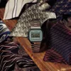 Casio Collection A168WA-3AY, Wasserfest Produktbild-Vorschau 8