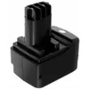 Batterie pour metabo visseuse sans fil BST 9,6 Impuls Voir les images du produit 4