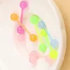 7 Stück Körper-Piercing-Schmuck, leuchtend leuchtende Produktbild-Vorschau 7