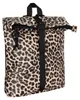 New Rebels Mart Art Roll Up City Rucksack Los Angeles Produktbild-Vorschau 1