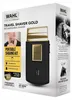 Wahl 07057-016, Folienschaber, Schwarz, Gold, 3,3 cm, 0,1 Produktbild-Vorschau 11