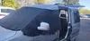 DISCAM Frontscheibenabdeckung für VW Caddy 3 / 4 Produktbild-Vorschau 2
