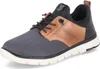 Salamander Sneaker Grau Produktbild-Vorschau 5