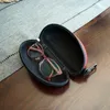 Etui ochronne twarde na okulary futerał sztywne zamykane Podgląd zdjęcia produktu 3
