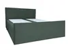 Bett Doppelbett Boxspringbett BERG POSO mit Fußsteil Produktbild-Vorschau 4