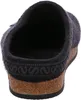 Stegmann 108 Uni Wollfilz-Pantoffeln Graphit, 17-801-8801 - Produktbild-Vorschau 12