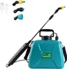 （Grün，5L）Elektrisch Sprühgerät Electric Sprayer mit Produktbild-Vorschau 1