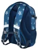 walker® 42041-344 Schulrucksack Fame - Uni 90ies Flower Produktbild-Vorschau 3