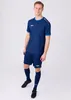 Jako Primera Trikot Kurzarm Herren - Navy / Indigoblau Produktbild-Vorschau 13