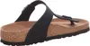Birkenstock Damen Flip-Flops Schwarz 1020380 Grösse 39 Produktbild-Vorschau 17