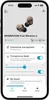 Sennheiser Momentum True Wireless 4 schwarz-kupfer Produktbild-Vorschau 3