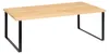 Regal "ordera" aus schwarzem bambus - 5 five simply smart Produktbild-Vorschau 1