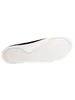 Tommy Hilfiger slip on kesha Damenschuhe Leinenschuhe Blau Produktbild-Vorschau 13